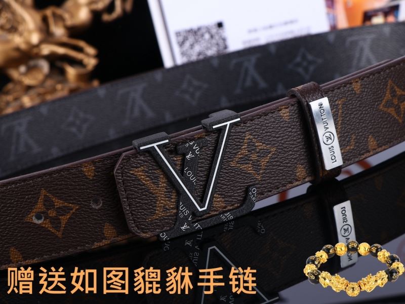 Louis Vuitton Belts